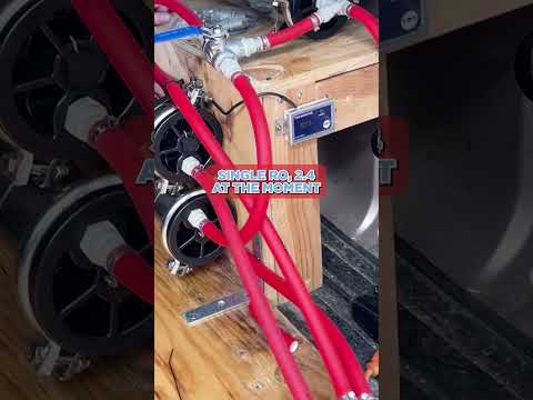 Get your flow MAX RO in a customer's truck BGM 150-4041
