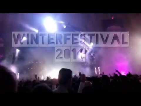 Valencia Winter Festival