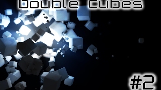 ГДЕ КУБ!!!!!!!!!!!!!!!!!!!!?????!?!?!?!?!?!?!? - Double Cubes #2