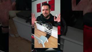 This Sim Racing Setup Needs Help 🤦♂️ This Sim Racing Setup Needs Help 🤦♂️