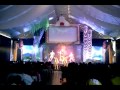 POCAHONTAS Opening