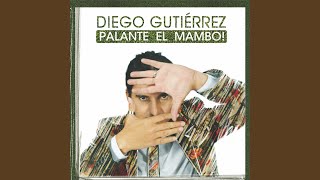 Kadr z teledysku Piénsatelo tekst piosenki Diego Gutiérrez
