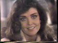 1986 PHisoDerm Clenser Tracy Scoggins Skin Is Serious Business TV Commercial
