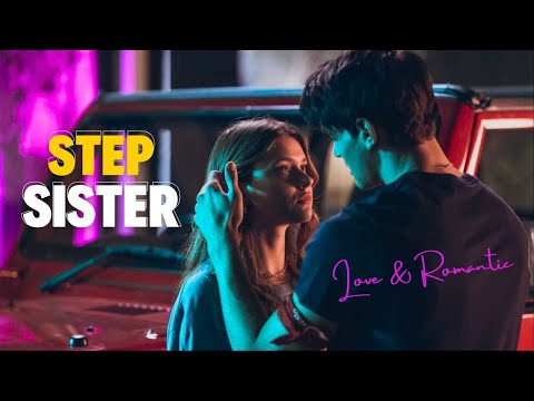 Step Sister Se Pyaar | My Fault (2023) Romantic Movie Explained In Hindi/Urdu
