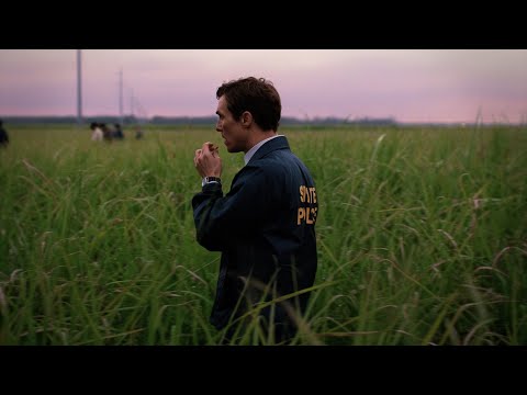 Maybe I'm not good for people | Rust Cohle