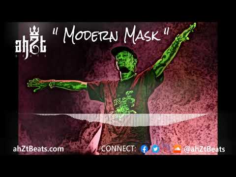 Travis Scott x Migos x Future Type Beat 2021 "Modern Mask"