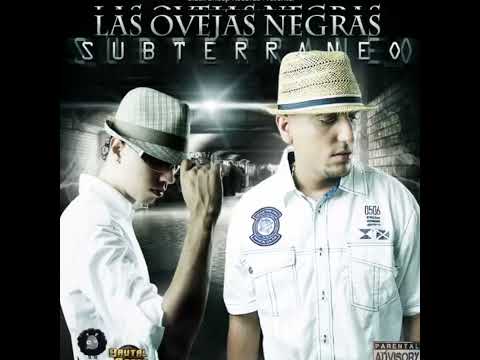 12. Las Ovejas Negras Ft Polakan Ft Chyno Nyno Ft Varios - Siguelo De Largo (Official Remix)