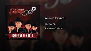Ajustes Inzunza