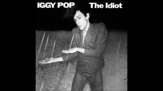 Iggy Pop - China Girl