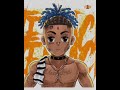 XXXTENTACION Ex Bitch Audio