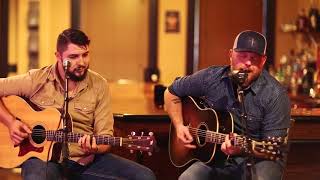 Heath Sanders - Cover of Eric Church&#39;s &quot;Like A Wrecking Ball&quot;