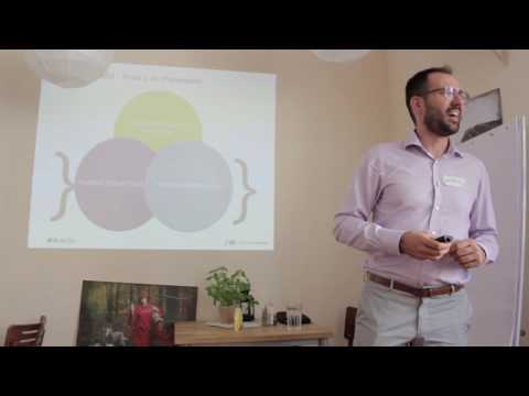 Płaska struktura firmy, 40 prezesów - Jan Zborowski, Softwaremill