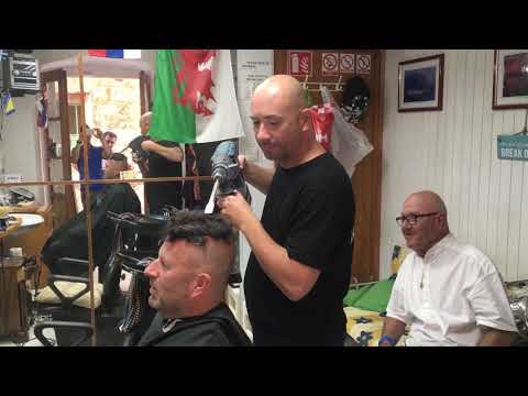 KOMIŽA ZOKY Barber Shop Hrvatska