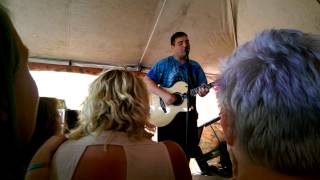 Front Porch Step "The Day You Took the Good Away"