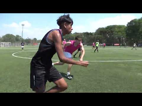 LOS NOVELISTAS VS EL KIOSCO - #LigaNuñez - #Apertura SLS - 25/02/2023