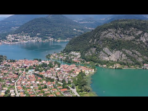 Lago Ceresio, cosa fare e vedere sulla sponda di Varese