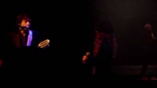 Vanessa Paradis &amp; M - Les piles [ 17oct07]