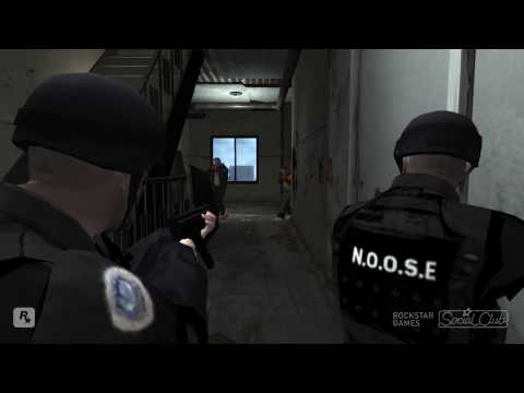 GTA 4 - Playboys against the world!