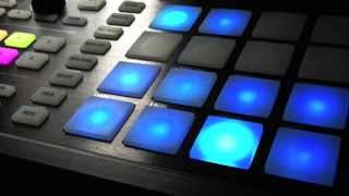 CHVRCHES - You Caught The Light (Cover Maschine MK2)