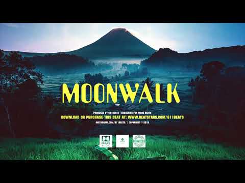 [FREE] APACHE 207 x RAF CAMORA x AZET Type Beat "MOONWALK" (prod. by 611BEATS)