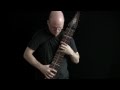 Gentle Giant - A Reunion (Rob Martino - Chapman Stick)