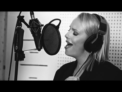 Tamara Todevska - Vreme Za Plačenje (ft. Robert Bilbilov) [Cafe De Anatolia]