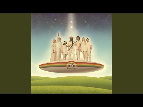Video thumbnail for Revolution Comes With An Act Of Love