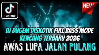 Download lagu DJ DUGEM FUNKOT FULL BASS MODE KENCANG TERBARU 2026 ⁉️ Dj Viral Full Gacor ‼️ REMIX DJ PALING ENAK mp3 Download lagu DJ DUGEM FUNKOT FULL BASS MODE KENCANG TERBARU 2026 ⁉️ Dj Viral Full Gacor ‼️ REMIX DJ PALING ENAK mp3