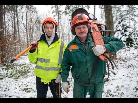 Przystanek Bieszczady 3 trailer