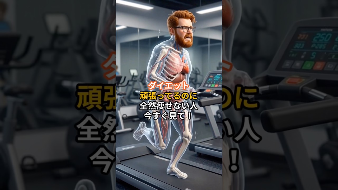 実は、肥満の人ほど体の水分量が少ないって知ってましたか？#水 #ダイエット