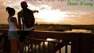 She&#39;s The Girl For Me - Stevie Hoang