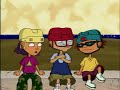 Rocket Power Goalie Tryouts