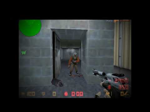 Steam Community :: Video :: Mini Ace BY EcsL- Starix [ARABIAN SV]