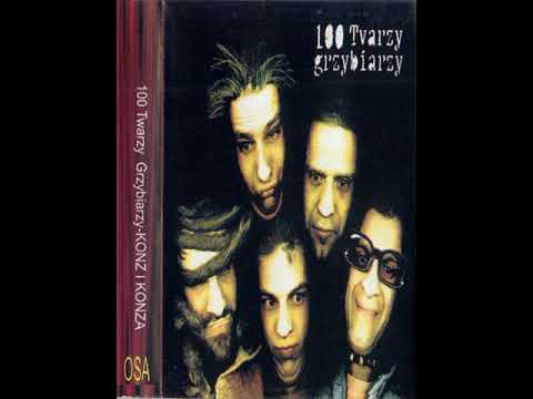 100 Tvarzy Grzybiarzy - Historia zagubionej czapeczki