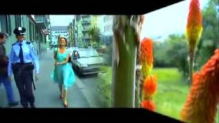 Look - Pipilotti Rist  "Ever is Over All"