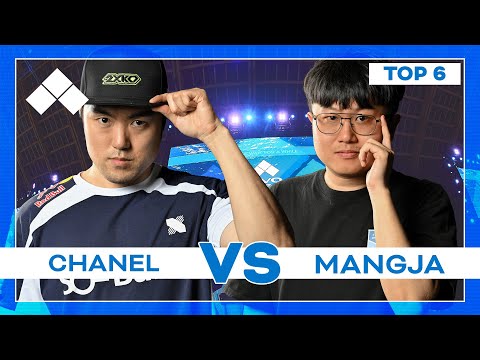 Evo Japan 2024: TEKKEN 8 2024 Losers Semifinals | Mangja vs Chanel