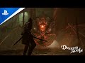Demon’s Souls | Gameplay Trailer #2 | PS5