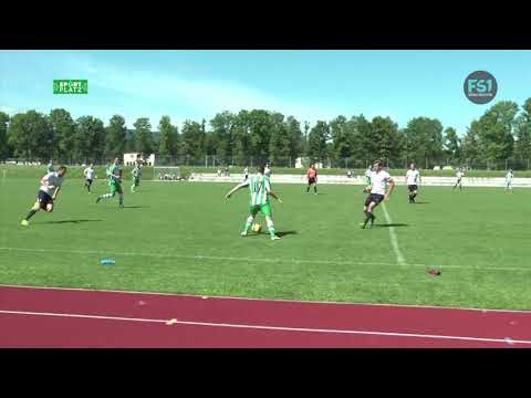 Sportplatz | Fußball aus Salzburg: UFV Thalgau | FS1