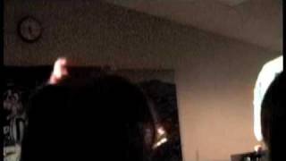 The Matches - Dog Eared Page - Lafayette Community Center