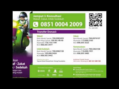 0851 0004 2009 (TELKOMSEL), Mudik 2015, Mudik Lebaran, Sedekah Membawa Berkah