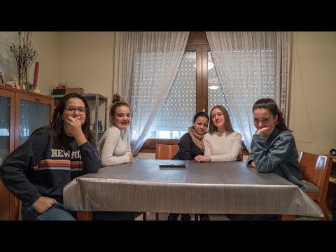 Entrevista a la Letícia d'Hondures - Perfils 2019 - Institut de Tona