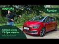 2022 Citroen Grand C4 SpaceTourer 1.5L Diesel For Sale Images