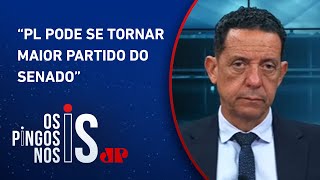 Trindade sobre declaração de Flávio Bolsonaro: ‘Mostra real pensamento do filho do ex-presidente’