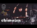 Eugene Ryabchenko - Chimaira - Power Trip (cover)