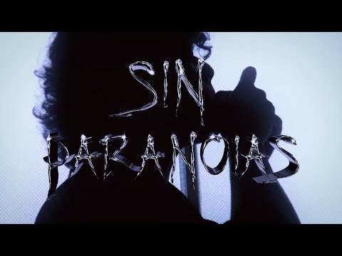 BLAKKY - Sin Paranoias (prod. By v!llx) [Shot @by.haski]