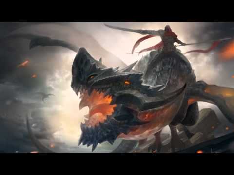 Immediate Music - The Uprising (Epic Powerful Choral Heroic)