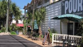 The Pour is Open in PCB