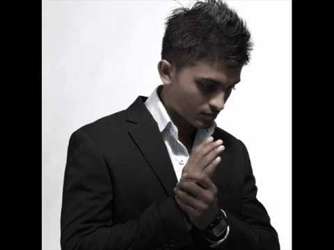 If you want me-Dawn Jay