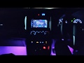 Innova Crysta Night Drive