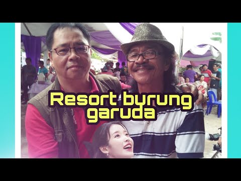 Resort burung garuda - petrus Edwin edin